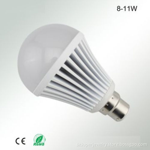 F75 75cm 739lm 8w LED SMD bulb